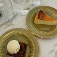 Celestial Flavors at Supernova Café
