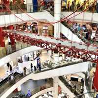 曼谷必逛商場💕Terminal21