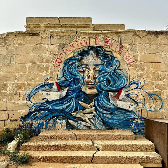 Popeye Village (Sweethaven Village): A Whimsical Escape to Malta’s Film Set Paradise🎬🌊 