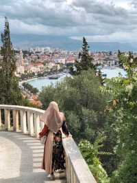 Split – Where Ancient Rome Meets the Adriatic Breeze