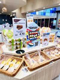 La Boheme IOI Putrajaya – Freshly Baked Bliss in Every Bite
