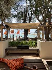 Glass House Boho