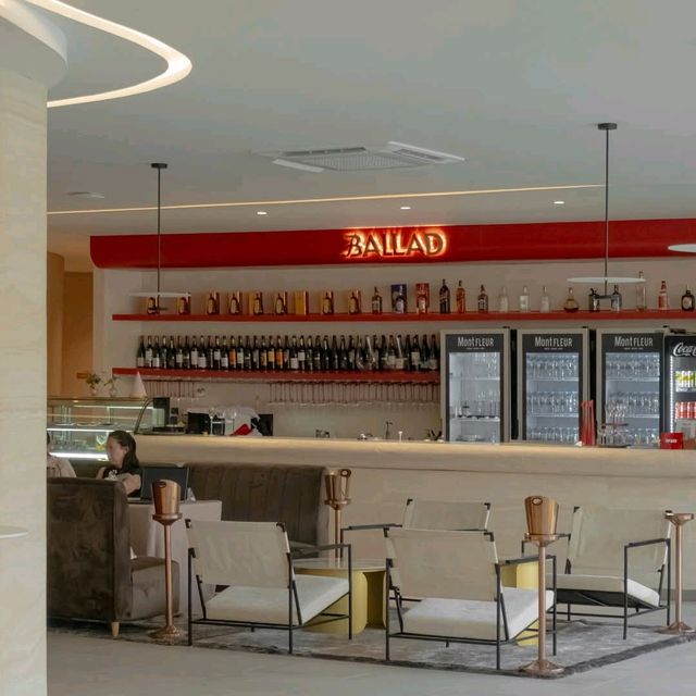 คาเฟ่/ร้านอาหารเปิดใหม่ ริมน้ำเจ้าพระยา #กรุงเทพฯ