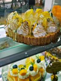 Chivit Thamma Da Coffee House, Bistro & Bar