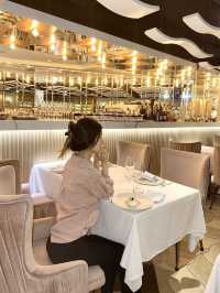 Weekend💫 來一頓精緻浪漫fine dining 吧🍽💕
