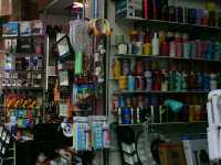 เดิน..ตลาดดอยเวา แม่สาย
