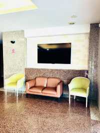 Kingwood Hotel Kuching: Comfortable Blend of Leisure and Business