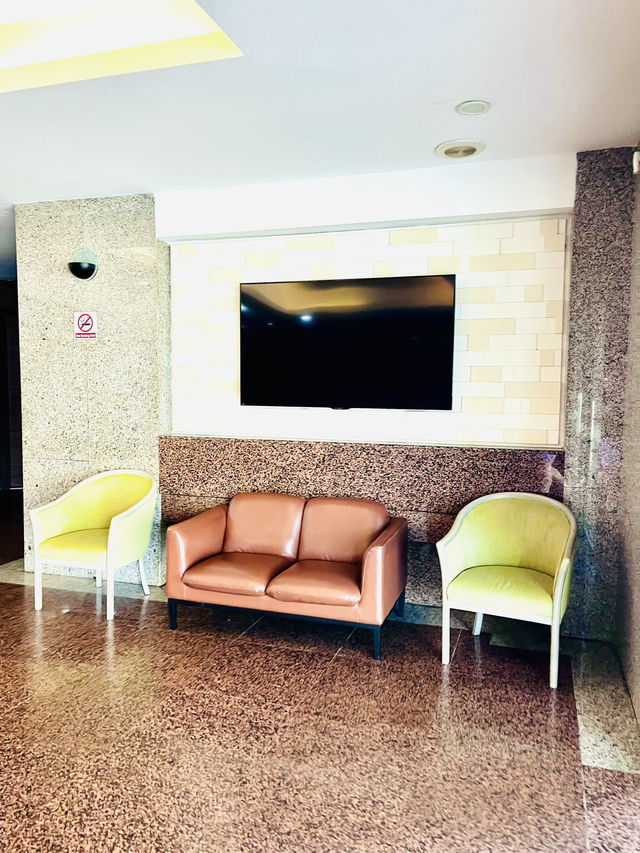Kingwood Hotel Kuching: Comfortable Blend of Leisure and Business