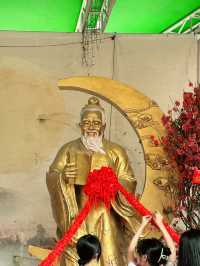 Won Tai Sin
