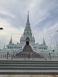 วัดไผ่โรงวัว จังหวัดสุพรรณบุรี
