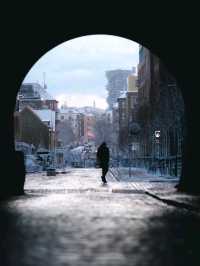 Copenhagen – A City of Design, Bicycles, and Hygge Moments