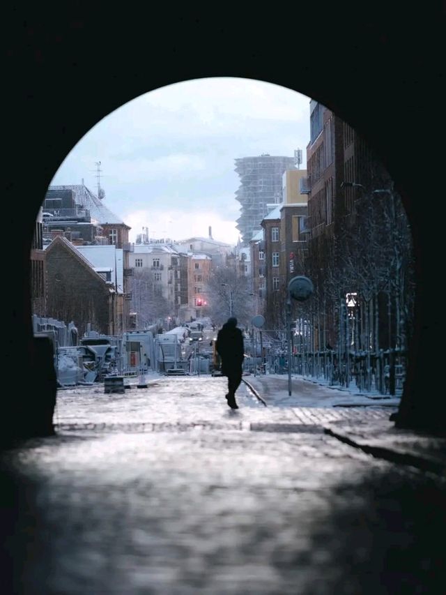 Copenhagen – A City of Design, Bicycles, and Hygge Moments Copenhagen – A City of Design, Bicycles, and Hygge Moments