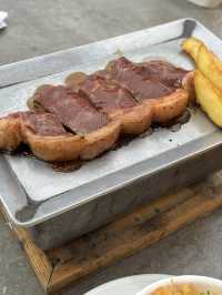 Popeye Steak ร้านสเต็กเด็ดๆราคาดีมากกกก