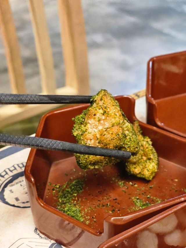牛大人任食火鍋🔥