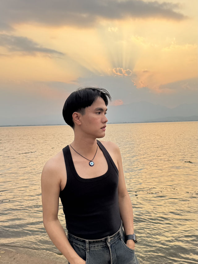 เที่ยวพะเยา
