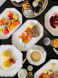 A Feast for the Senses – Dining at The Sukhothai Bangkok