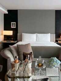 Romance in the Sky – A Dreamy Stay at Rosewood Bangkok