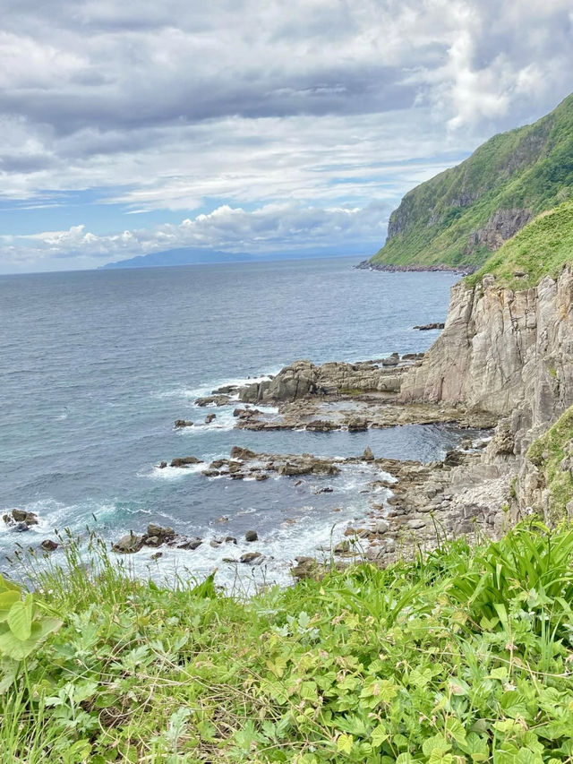 24 Hours in Hakodate – Seafood, Skylines & Satisfying Sprints