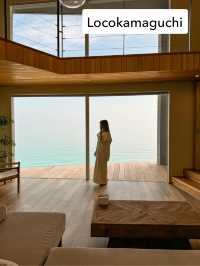 淡路島　絶景ホテル　3選