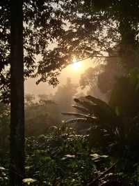 ไปสูดอากาศบริสุทธิ์ที่เขาพะเนินทุ่ง