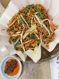 ร้านติ่มซำ 点都德 (Diandoude) สาขา Beijing Lu 