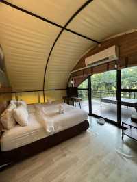 Peace, Peaks & Pure Vibes – Kachong Hill Escape