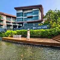 Na Tree Tara Riverside Resort
