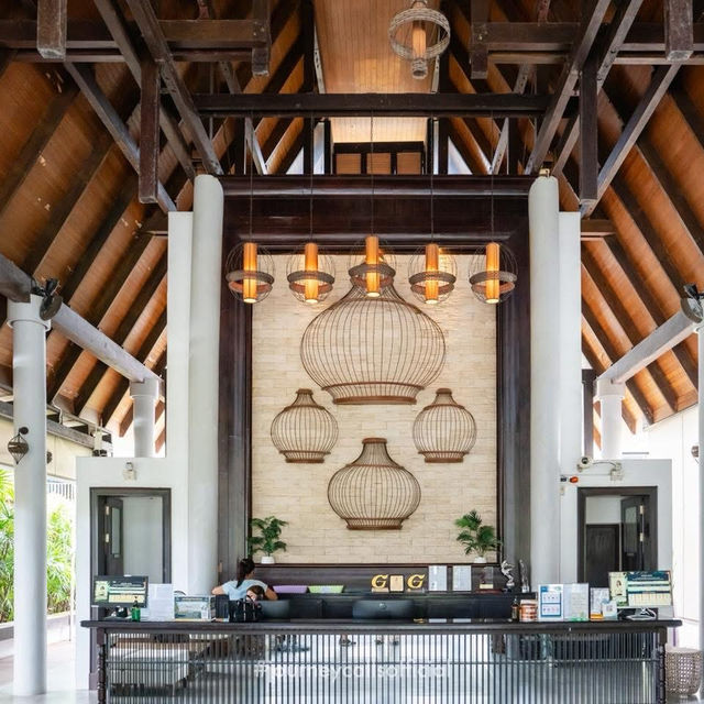 Deevana Krabi Resort 