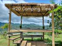 H2O Camping View 