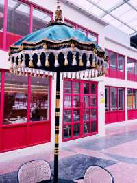 Warung Jakarta: A Taste of Indonesia Along KL City Walk