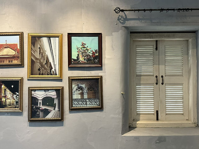 พิพิธภัณฑ์ภูเก็ตไทยหัว (Phuket Thaihua Museum)