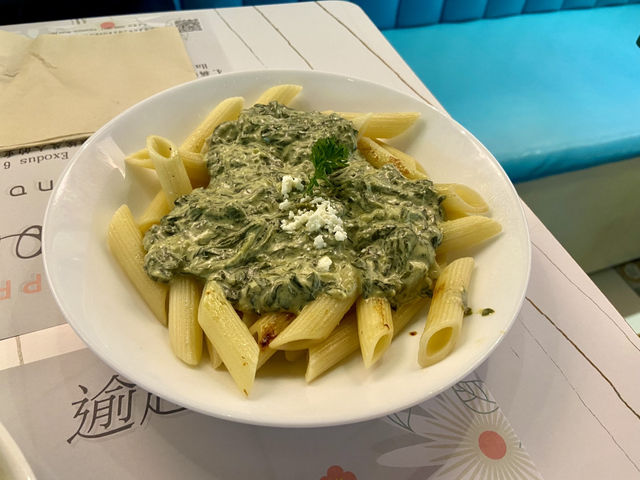 Boaz House✝️🍽️  體驗異國風情與浪漫氣氛好去處✨💕 