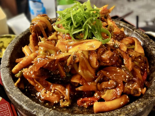 🇻🇳 다낭에서 한식이 생각날땐 무조건 여기!