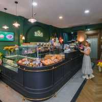 คาเฟ่สไตล์อิตาลีกลางเมืองขอนแก่น The Simple Cafe