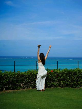 A trip full of mishaps: 3 days and 2 nights in Okinawa