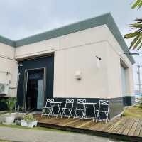 【グアム】🇬🇺 Solid Grounds Coffee Shop