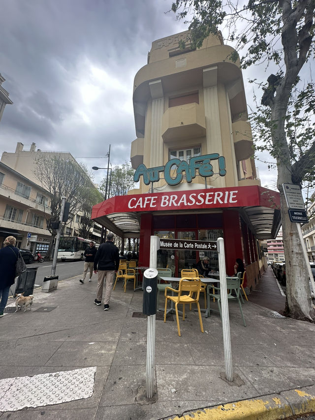 Antibes 🇫🇷