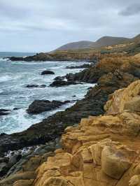 Gold Rush Dreams: Trekking the California Trail