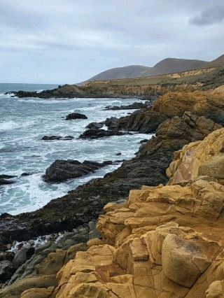 Gold Rush Dreams: Trekking the California Trail