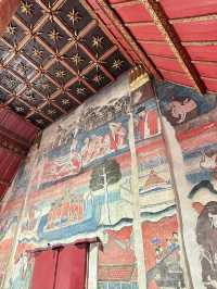 น่าน 1 วัน – เมืองเล็กที่มีหัวใจใหญ่…