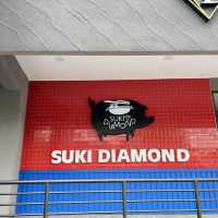 Buffet SUKI DAIMOND