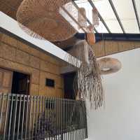 The circle hostel