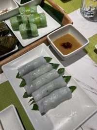 4 Days in Ho Chi Minh City