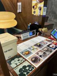 🏠☕ Blanco BKK – คาเฟ่ขาวคลีนละมุนใจ ย่านประดิพัทธ์