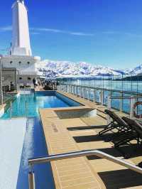 ⛴️ Silver Nova’s Grand Aussie Voyage: A Luxury Loop Around Down Under!