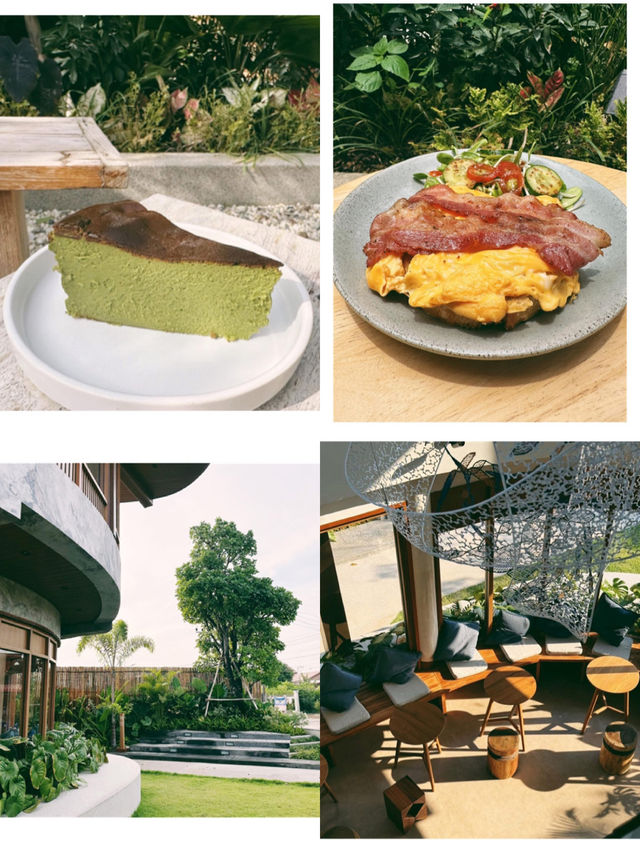 Matcha, mood, and modern design—all in 
