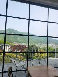 🥯강화도드라이브코스 사색하기 좋은 카페 '멍때림'
