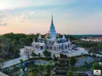 พระบรมธาตุเจดีย์ศรีมงคล
