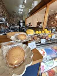 【福岡グルメ】美味しいスイーツと楽しい店主さんが魅力のカフェ☕️