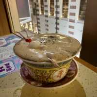何蘭正 Ho Lan Jeng：港式Fusion驚喜體驗 ✨